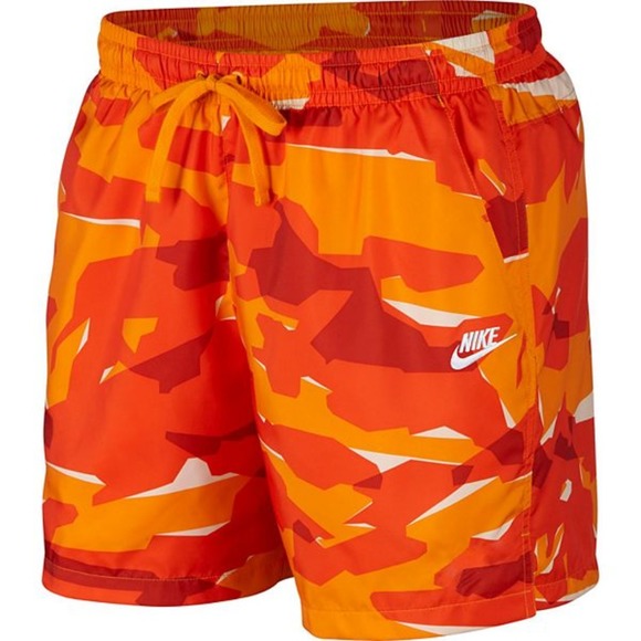 men's nike shorts